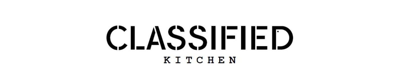 Classified Kitchen