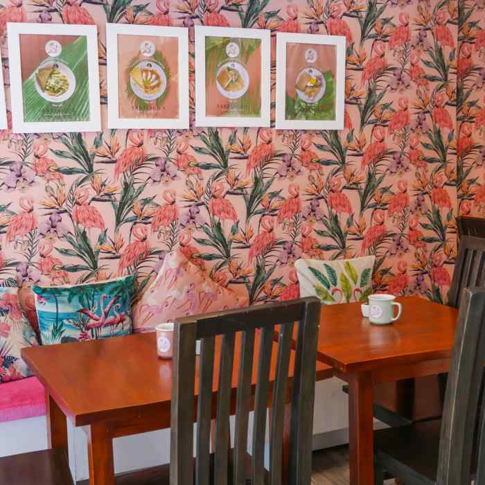 santiago's cafe mandaluyong third wave coffee comfort food metro manila beautiful interiors instagram-worthy