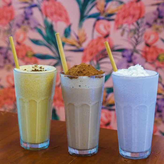 santiago's cafe mandaluyong third wave coffee comfort food metro manila adobo milkshakes