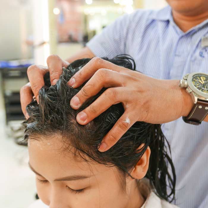 beauty, services, salon, cosmetic, salons in metro manila, affordable salon, cheap salons in metro manila, top deals, haircut, hair treatment, hair style, threading, eyebrows, brows