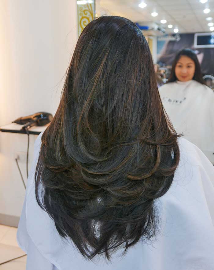 beauty, services, salon, cosmetic, salons in metro manila, affordable salon, cheap salons in metro manila, top deals, haircut, hair treatment, hair style, threading, eyebrows, brows