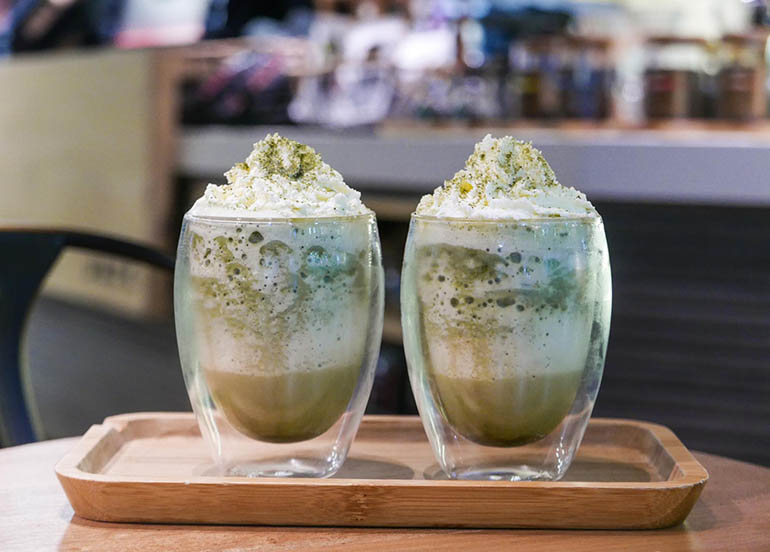 matcha-ice-blended-drinks