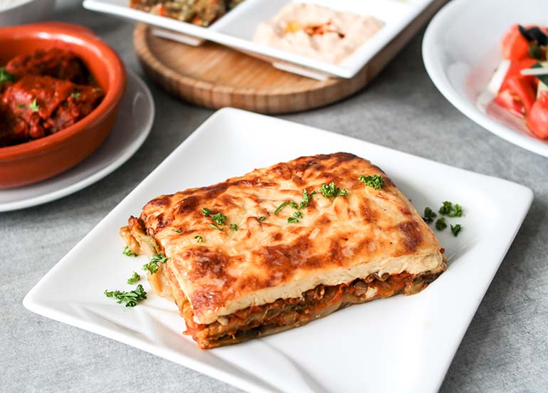 vegan-moussaka