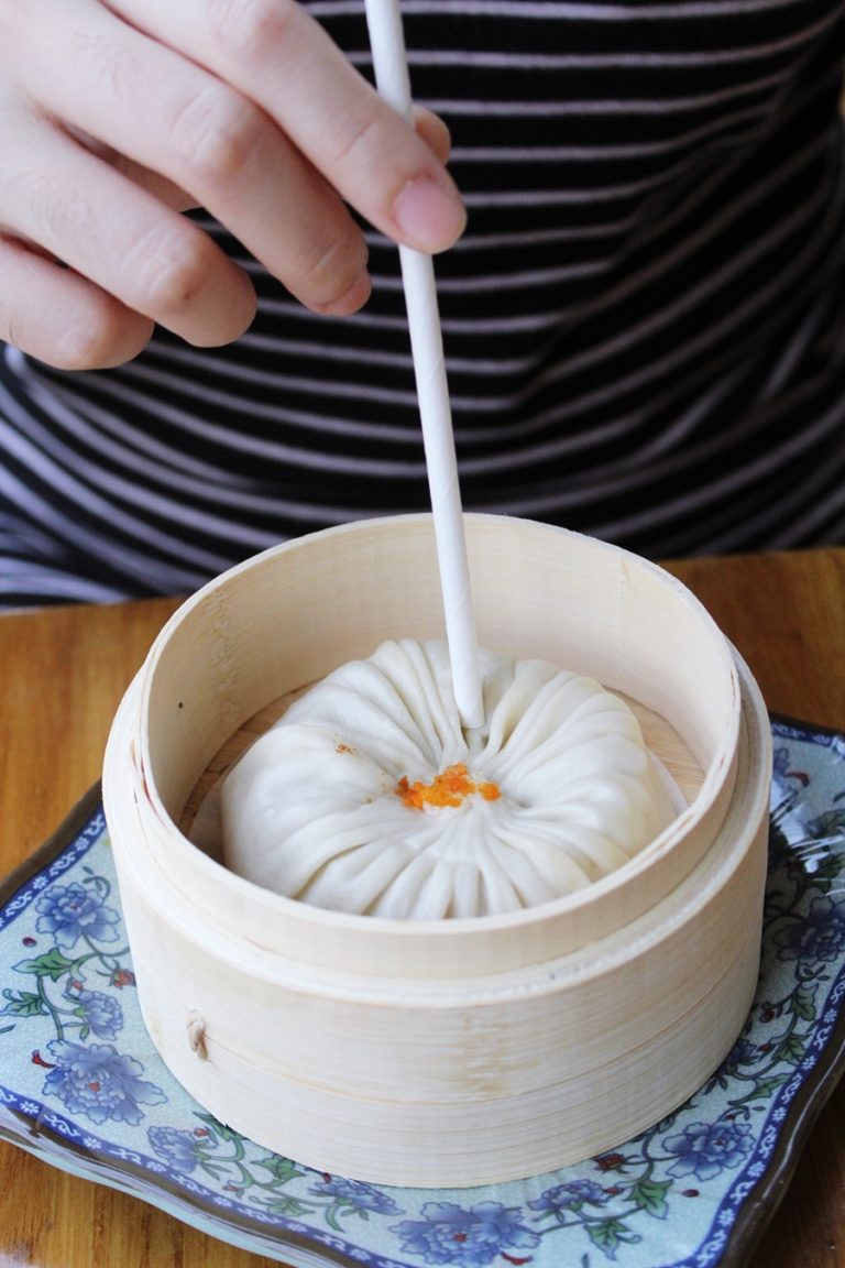 Bai Nian Tang Bao