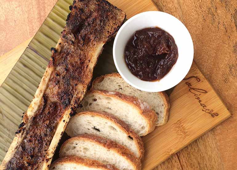 bone-marrow-with-caramelized-onions