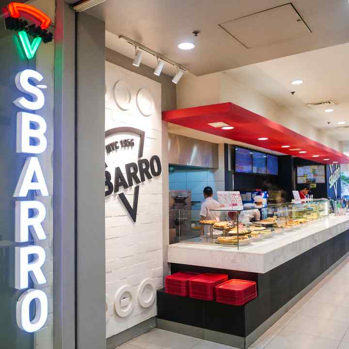 sbarro buy 1 get 1 top deals coupon food delivery pizza metro manila menu hotline 