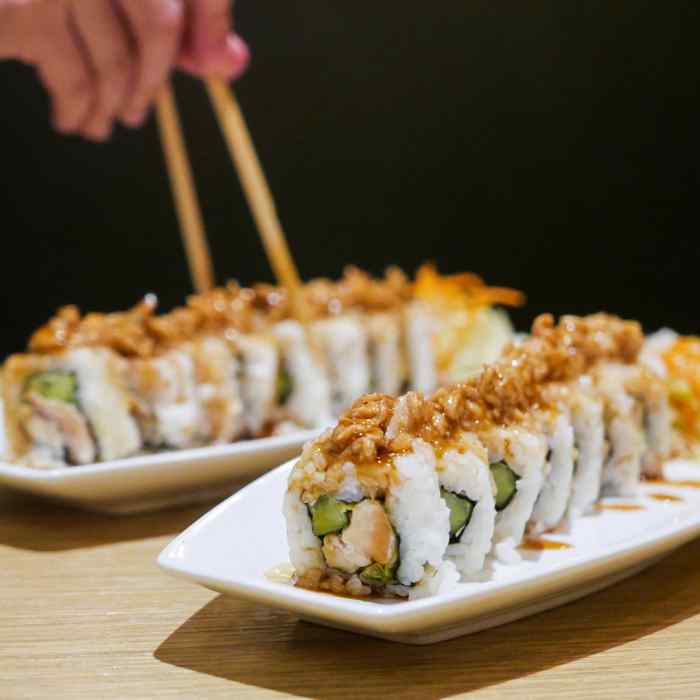 japanese restaurants sushi roll teppanyaki chicken katsu wasabi menu top deals coupon metro manila