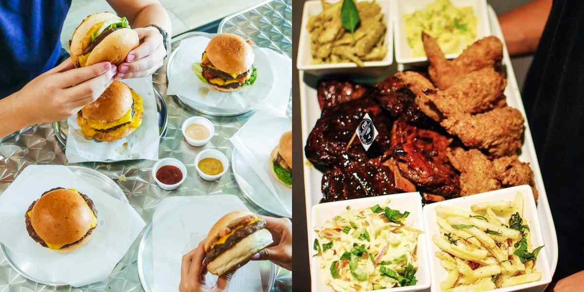 Top 10 Most Loved American Restaurants in Metro Manila