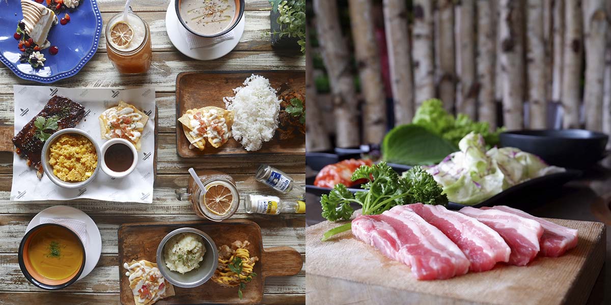 10 Restaurants in Metro Manila that Offer Lunch Specials for Every Budget