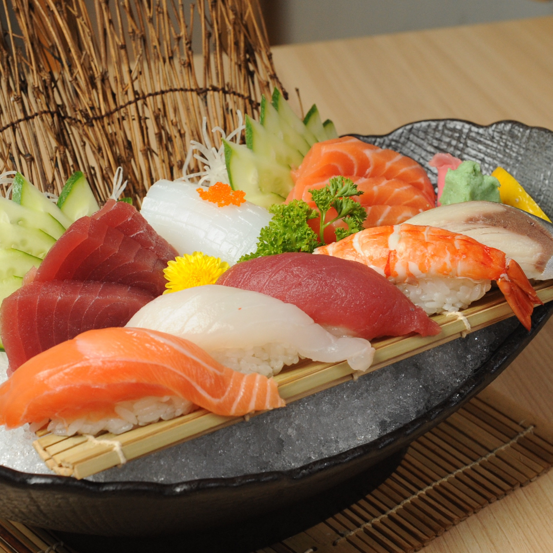 icho greenhills sushi restaurant san juan top 10