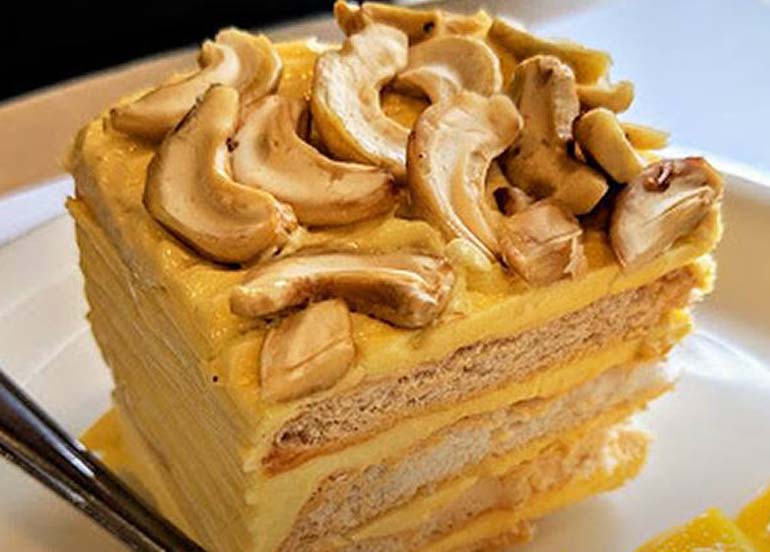 cashew-on-cake