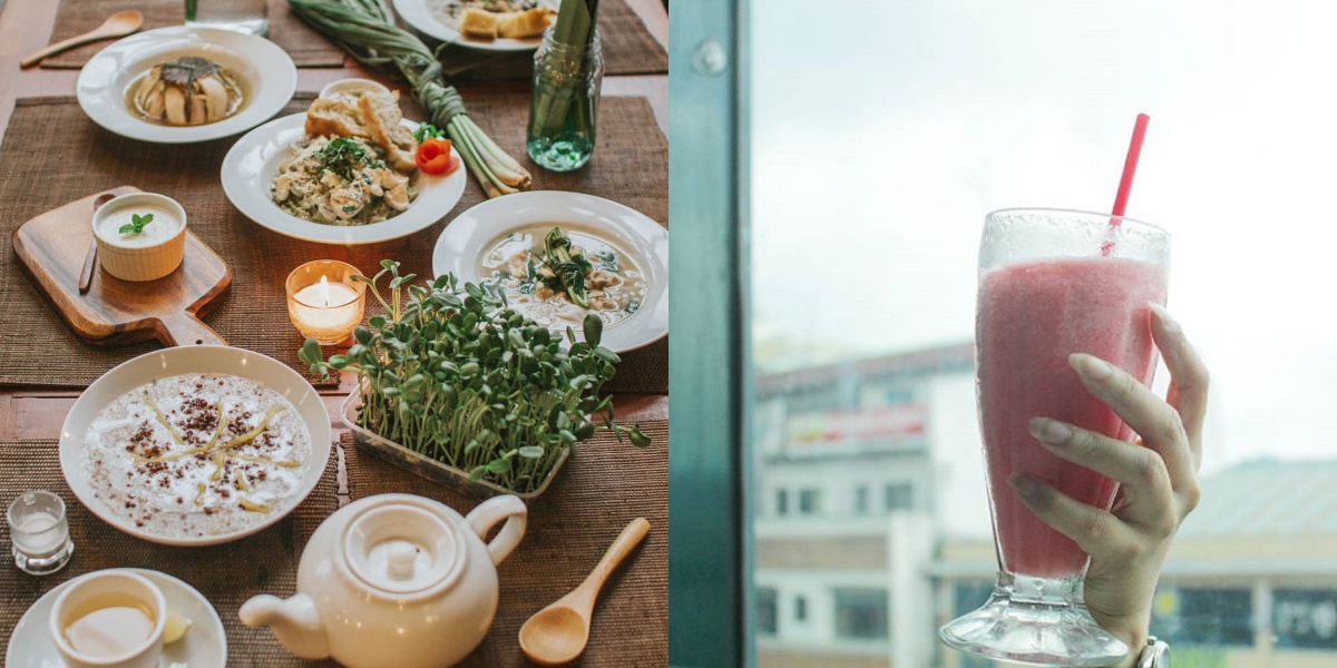 Top 10 Most Loved Restaurants in Baguio for October 2018