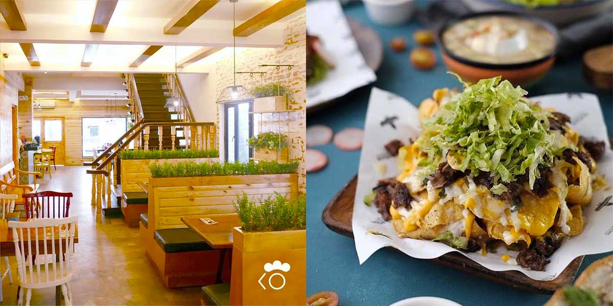 Top 10 Most Loved Restaurants in Pasig for September 2018