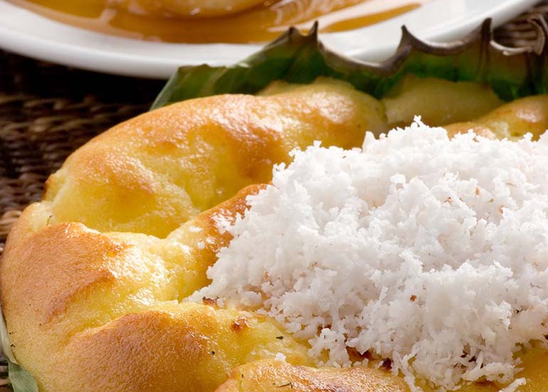 bibingka