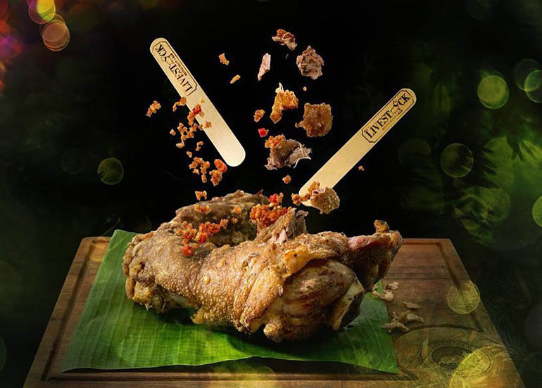 livestock restaurant & bar