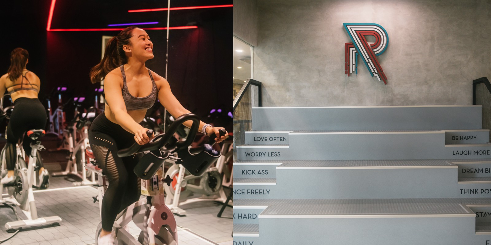 Here’s everything you need to know if you’re new to Ride Revolution