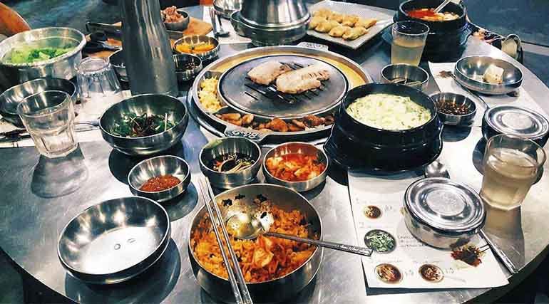 charcoal-grill-side-dishes-kbbq