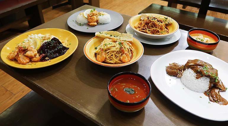 seafood-pasta-rice