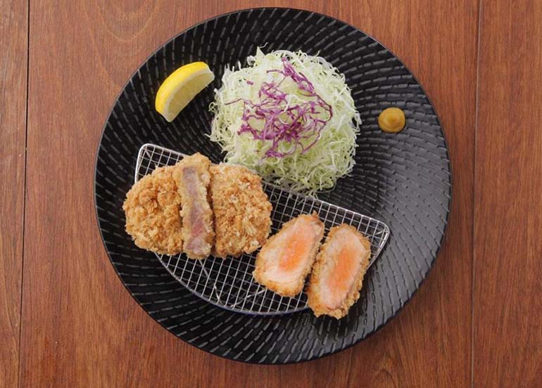 Yabu: House of Katsu