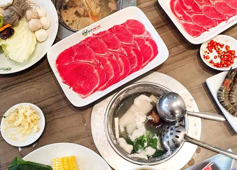 shabu-shabu