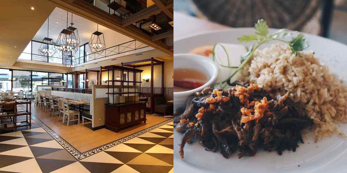 10 Breakfast Spots Around Pasig to Grab a Bite at First Thing in the Morning!