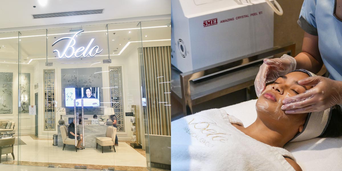 Belo Medical Group Will Help You Achieve that Kutis Artista Glow