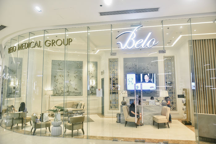 Belo Medical Group