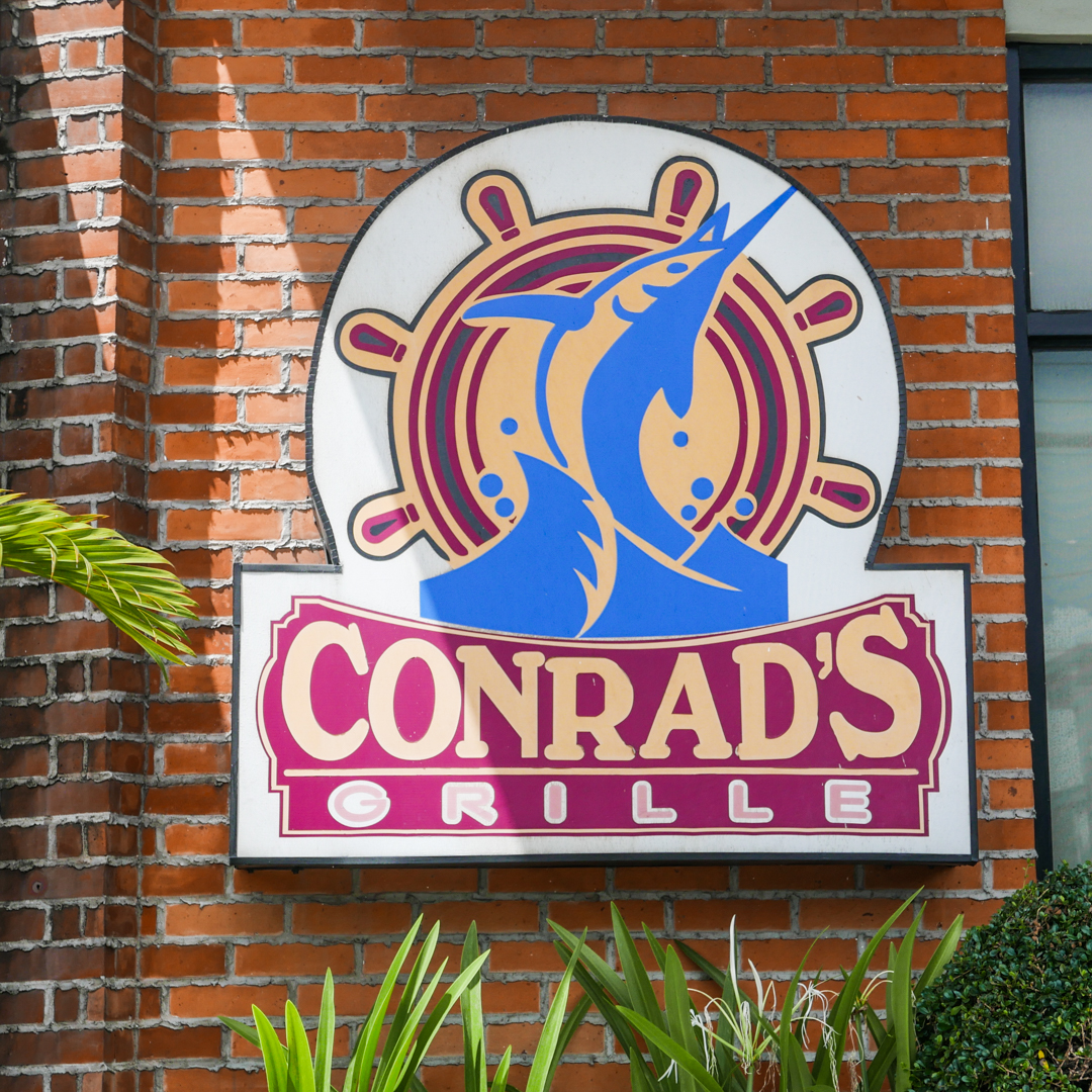 Conrad's Cafe + Grille