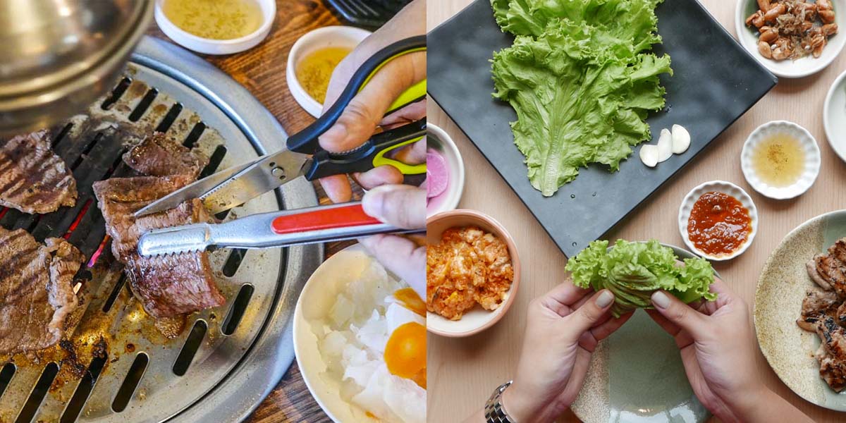 13 Korean Restaurants in Pasig That Will Satisfy Your K-ravings