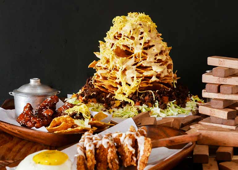 tower-of-nachos