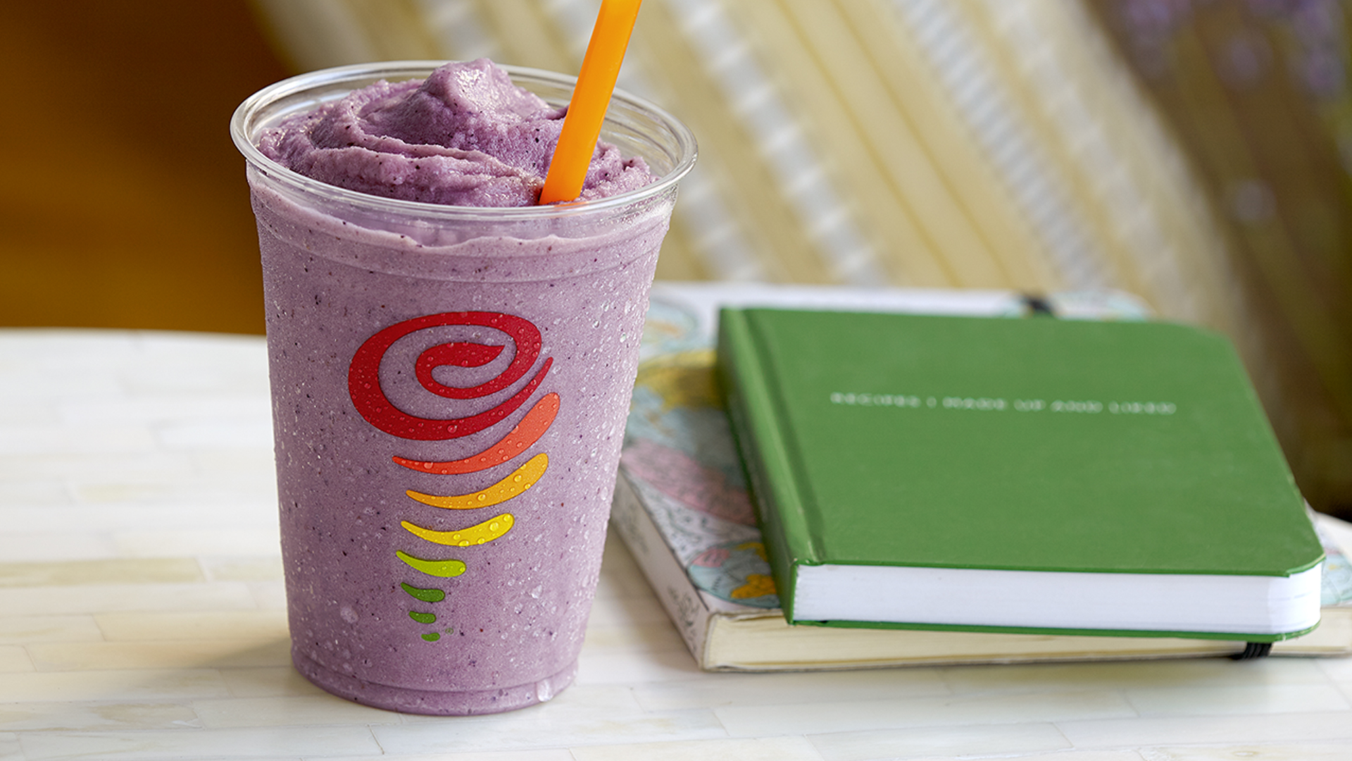 Jamba Juice