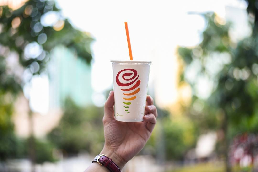 jamba juice