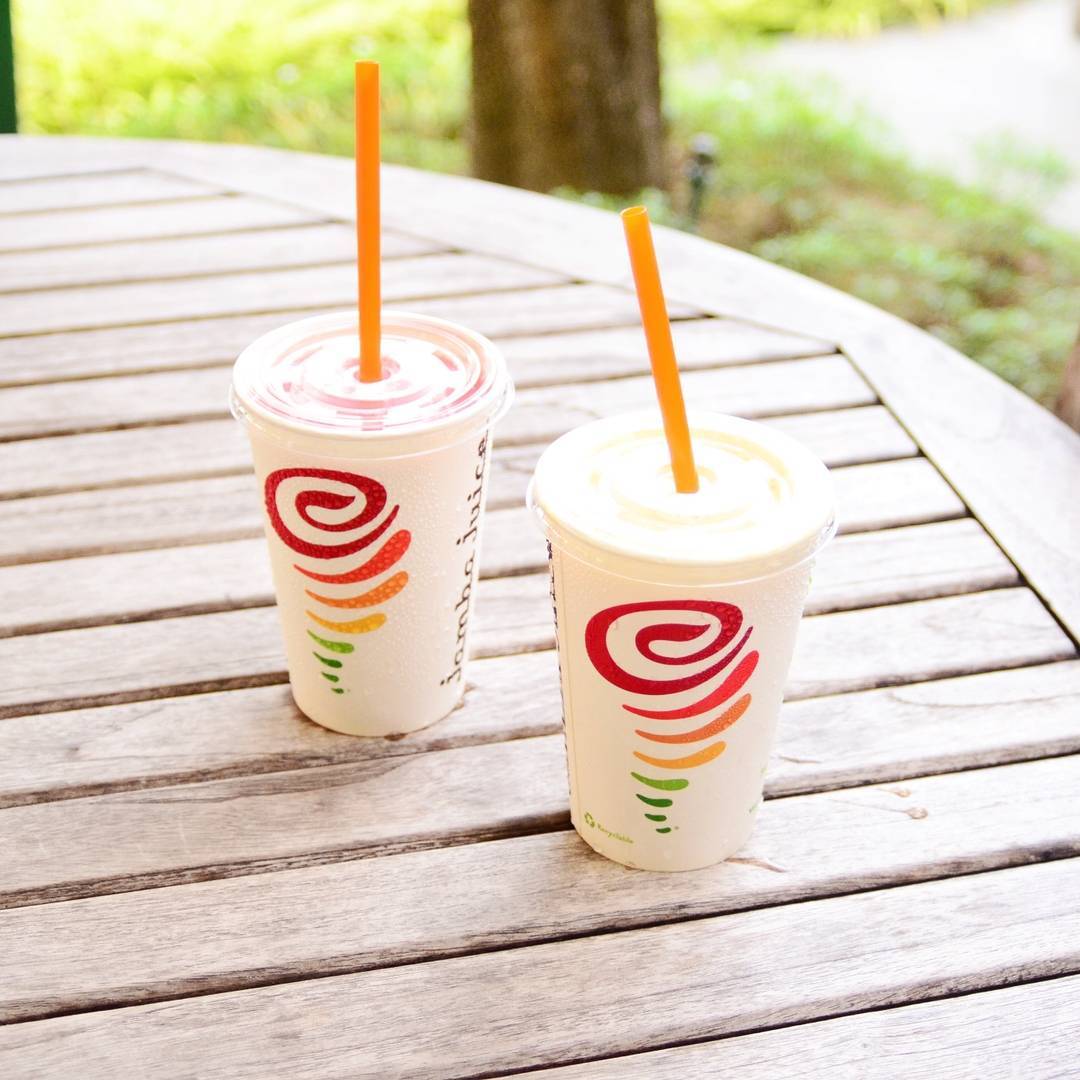 Jamba Juice