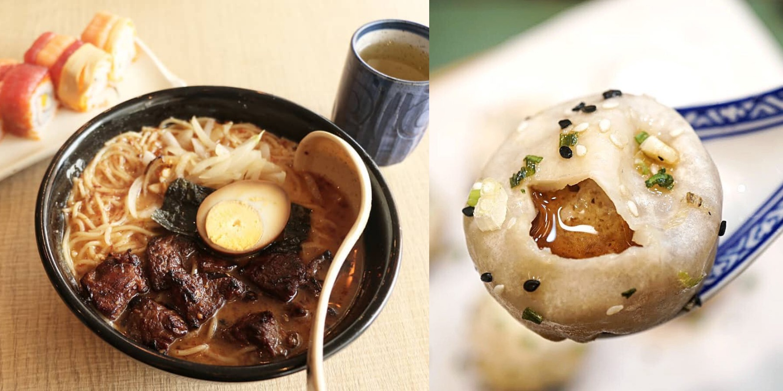Not a Crazy Rich Asian? Here are 13 Affordable Restaurants to Try in Robinsons Place Manila