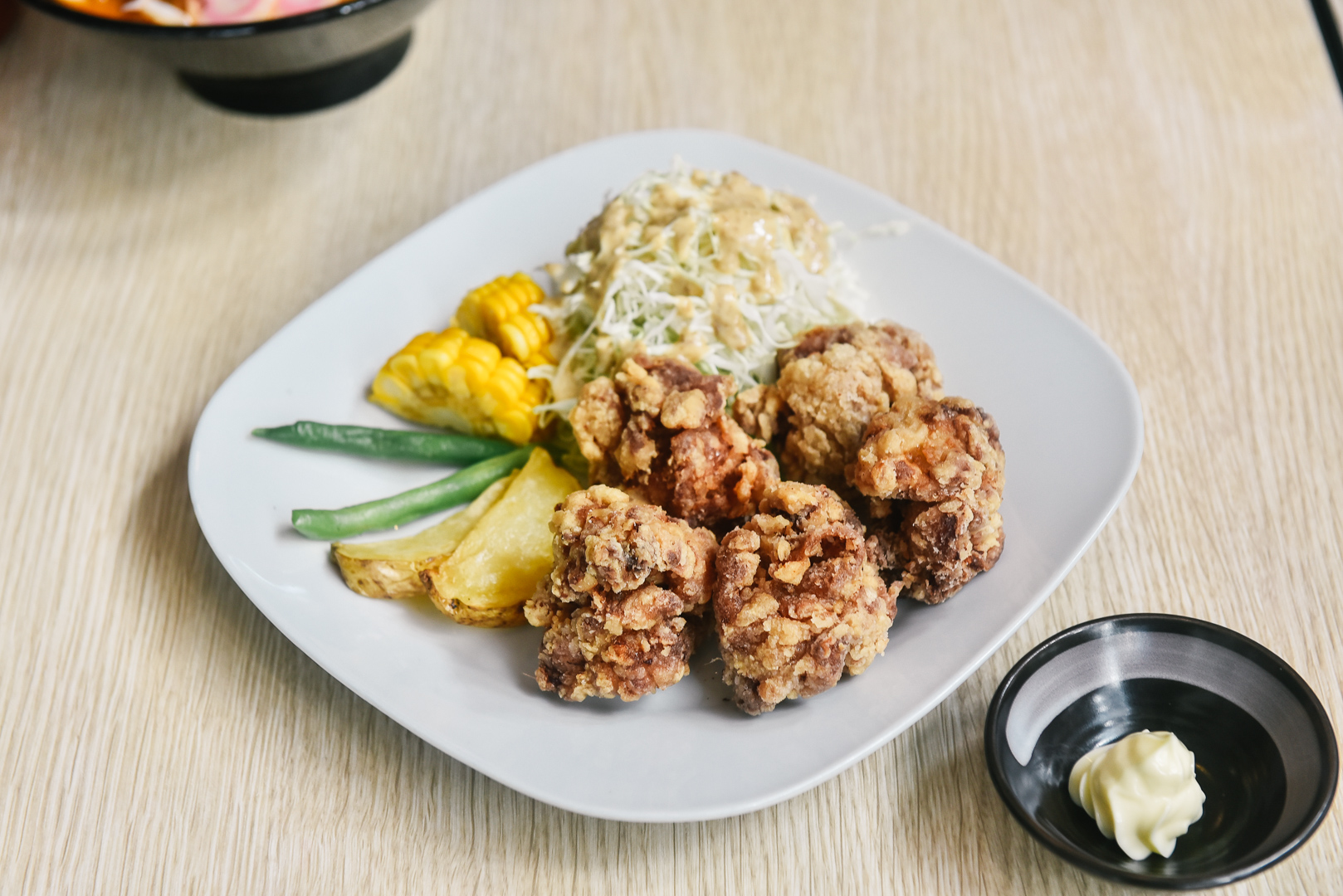 Karaage