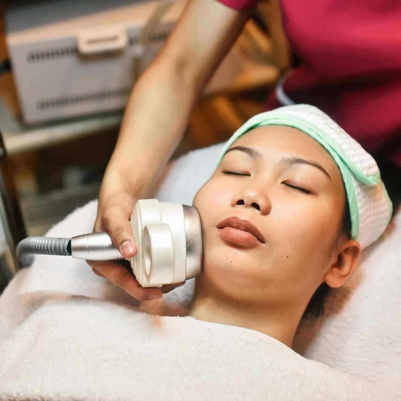 beauty, services, salon, cosmetic, laser, eyebrows, armpits, whitening, facial, thinning, metro manila, quezon city, salons in quezon city