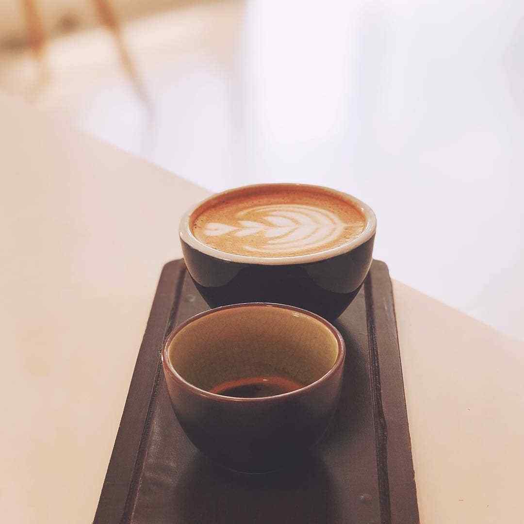 Fujinoya Coffee