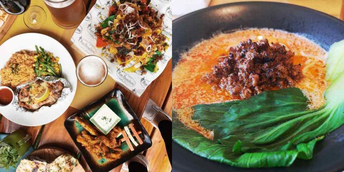 Top 10 Most Loved Restaurants in BF Homes, Parañaque for October 2018