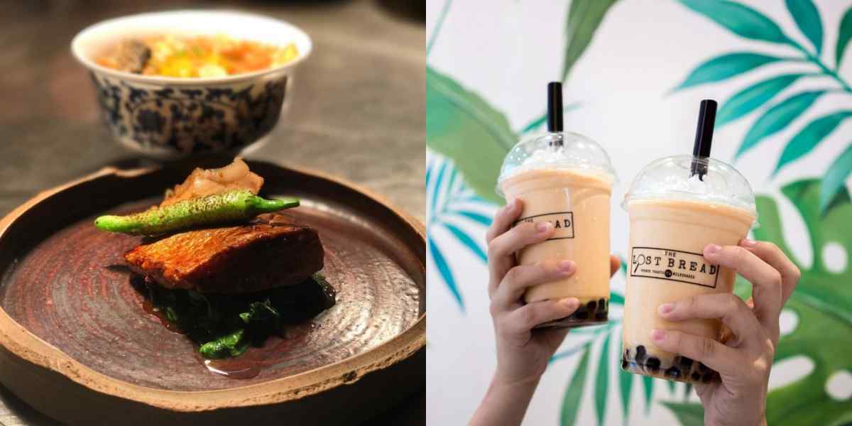 Top 10 Most Loved Restaurants in Makati for October 2018