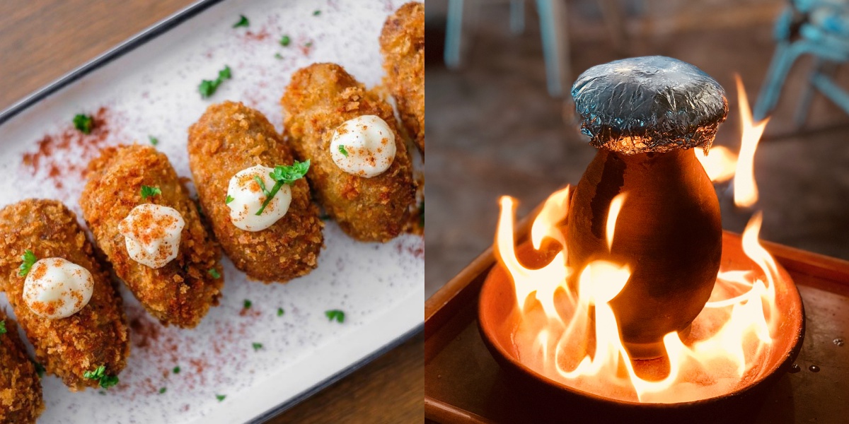 Top 10 Most Loved Restaurants in San Juan for November 2018