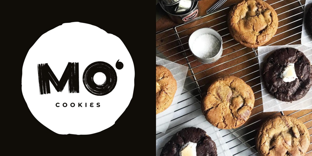 Update: Mo’ Cookies opens TODAY at Rockwell Power Plant Mall
