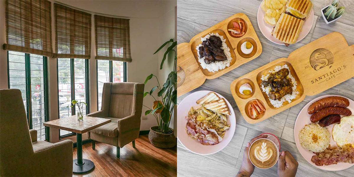 14 Restaurants in Mandaluyong that’ll give you a Bang for your Buck!