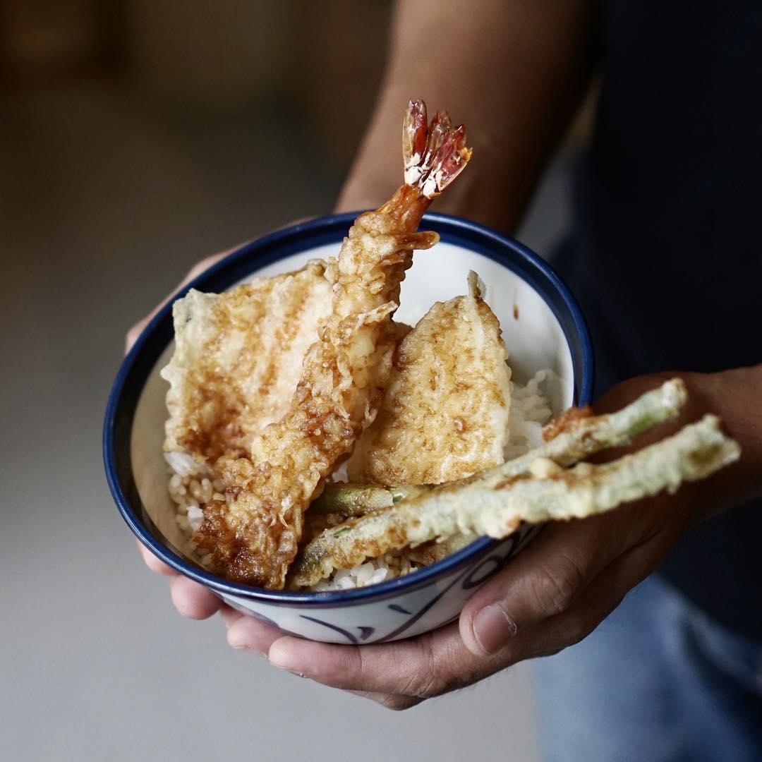 tempura mandaluyong japanese