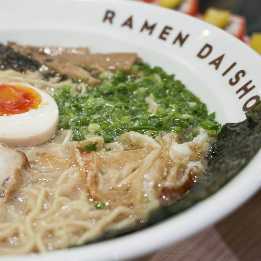 Ramen Daisho