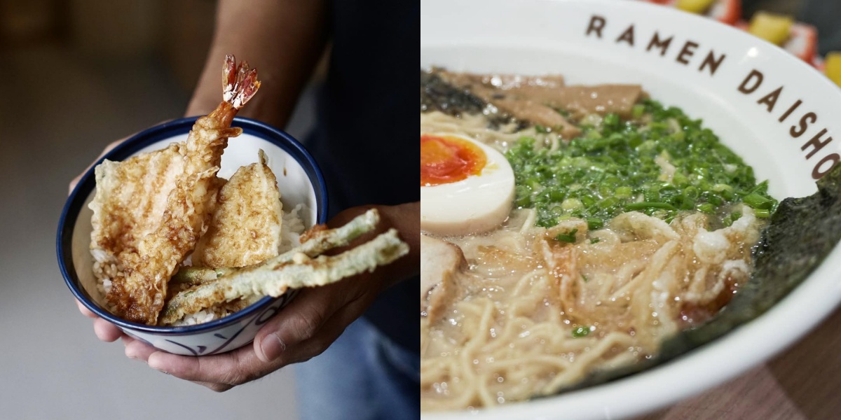 20 Japanese Restaurants in Mandaluyong for every craving