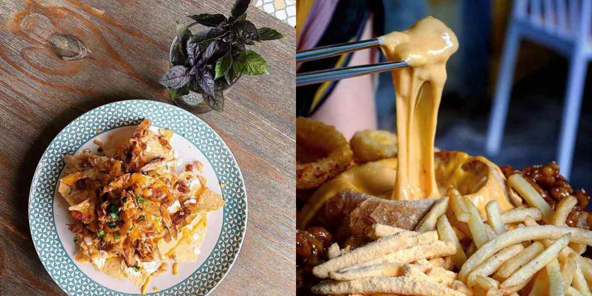 15 Newly Opened Restaurants In and Out of Metro Manila You Need to Try Soon!