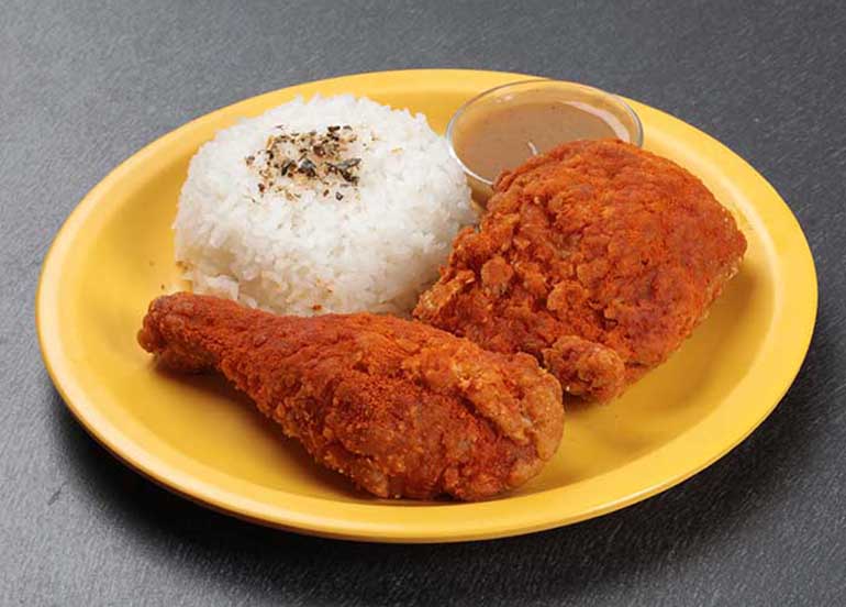 spicy-fried-chicken