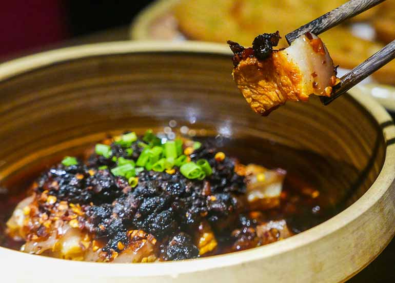 spicy-pork-chinese-dish