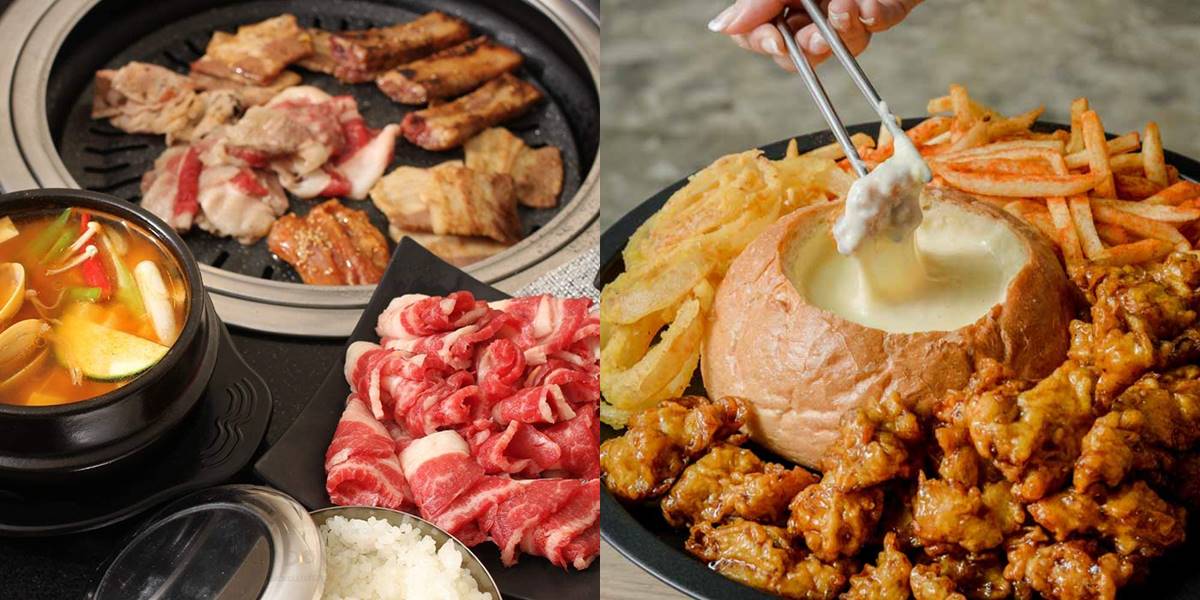 10 Korean Restaurants You Need to Try in Quezon City