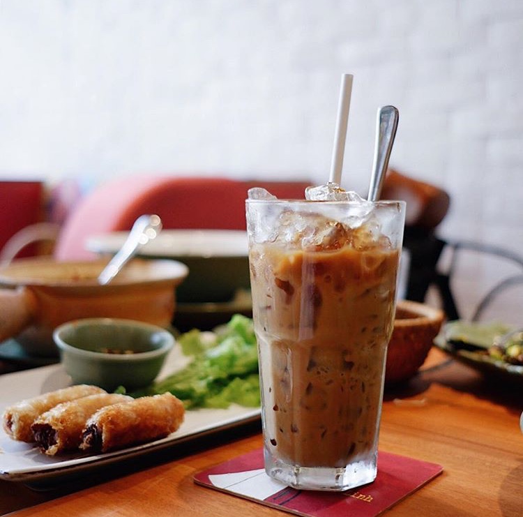 Propaganda Bistro